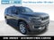2022 Jeep Wagoneer Series I