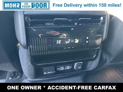 2022 Jeep Wagoneer Series I