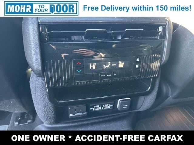 2022 Jeep Wagoneer Series I