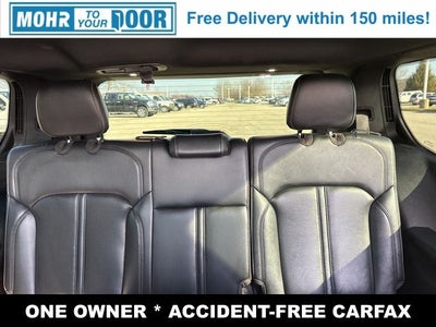 2022 Jeep Wagoneer Series I