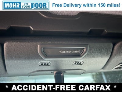 2023 Jeep Gladiator Willys