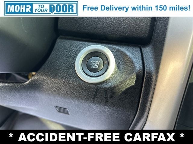 2023 RAM 1500 Classic Warlock