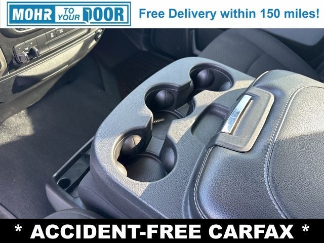 2023 RAM 1500 Classic Warlock