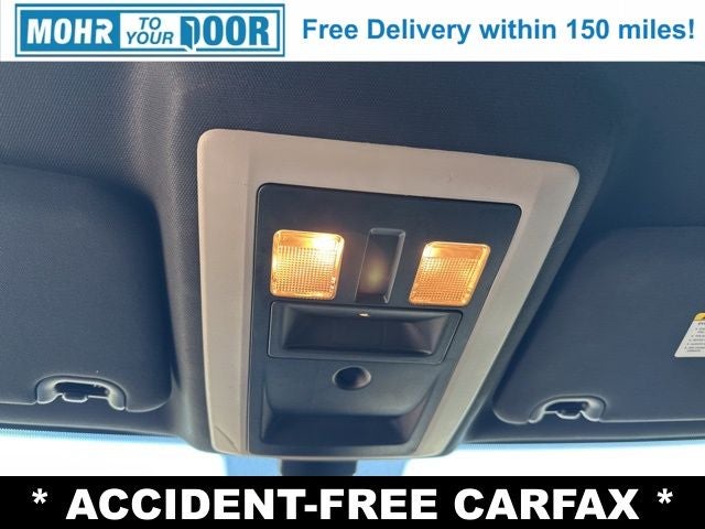 2023 RAM 1500 Classic Warlock