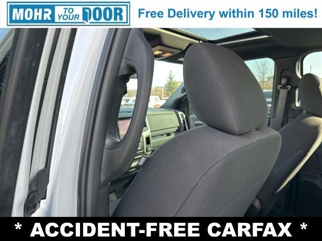 2023 RAM 1500 Classic Warlock