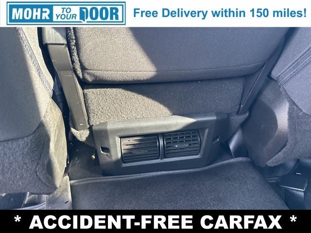 2023 RAM 1500 Classic Warlock