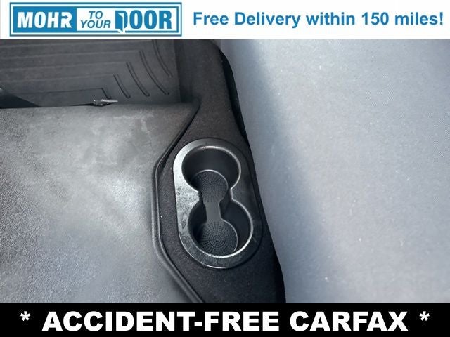 2023 RAM 1500 Classic Warlock