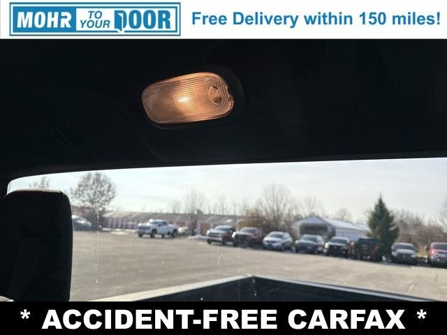 2023 RAM 1500 Classic Warlock