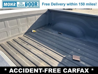 2023 RAM 1500 Classic Warlock