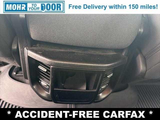 2019 RAM 1500 Tradesman