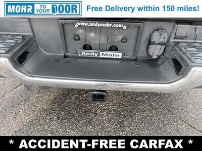 2019 RAM 1500 Tradesman