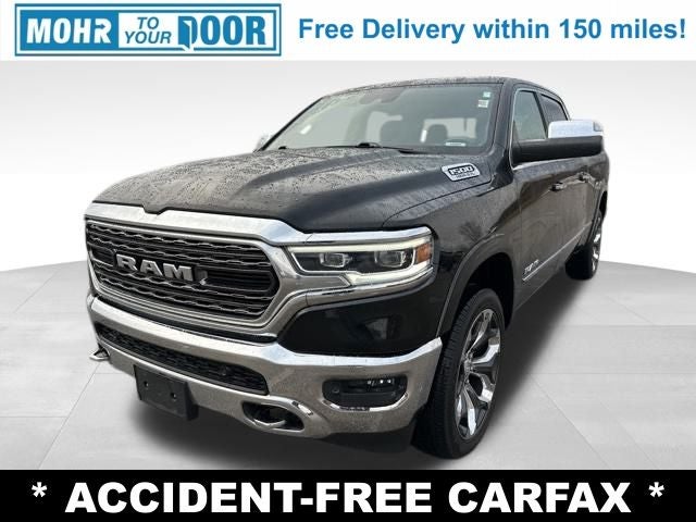 2019 RAM Ram 1500 Pickup Limited