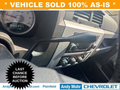 2008 Dodge Dakota Sport