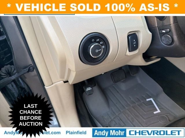 2018 Ford Taurus Limited