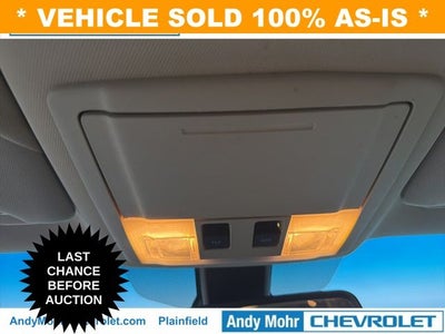 2018 Ford Taurus Limited