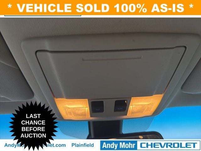 2018 Ford Taurus Limited