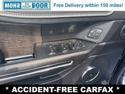 2019 Ford Expedition Max Limited