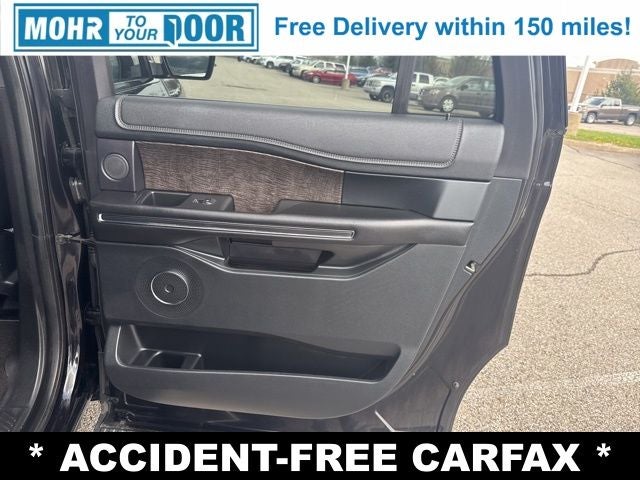 2019 Ford Expedition Max Limited