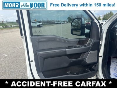 2023 Ford F-350SD Lariat