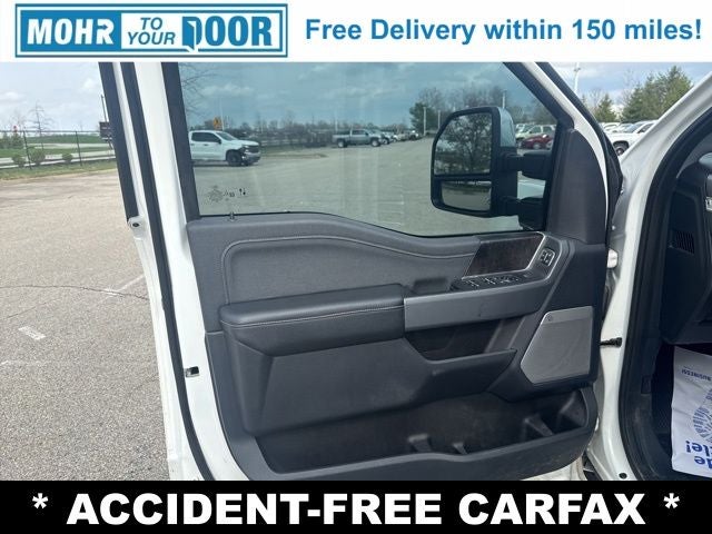 2023 Ford F-350SD Lariat