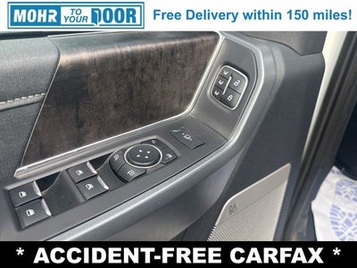 2023 Ford F-350SD Lariat