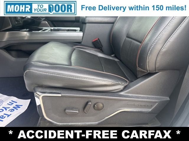 2023 Ford F-350SD Lariat