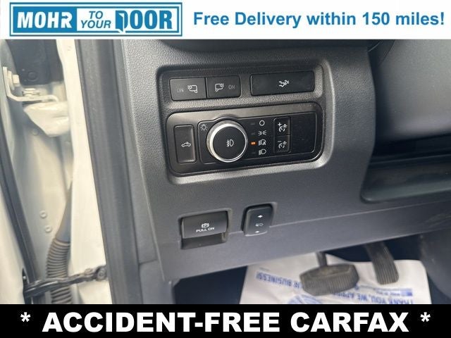 2023 Ford F-350SD Lariat