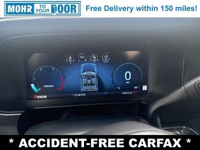 2023 Ford F-350SD Lariat