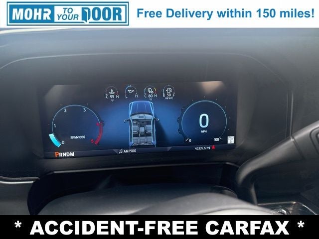 2023 Ford F-350SD Lariat