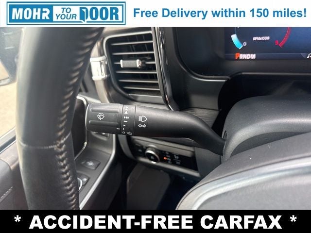 2023 Ford F-350SD Lariat