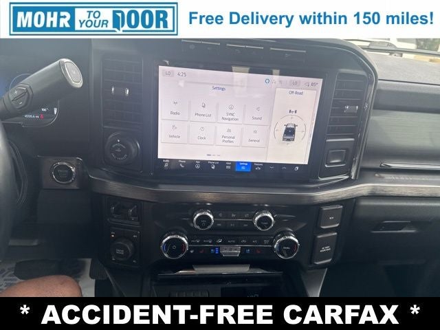 2023 Ford F-350SD Lariat