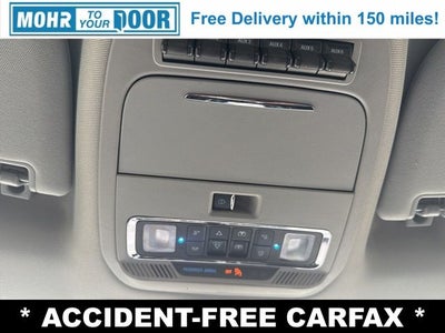 2023 Ford F-350SD Lariat