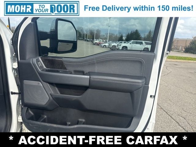 2023 Ford F-350SD Lariat