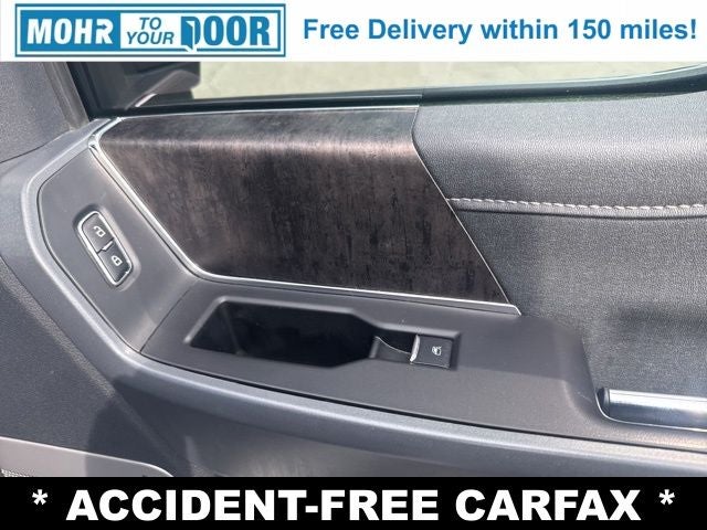 2023 Ford F-350SD Lariat