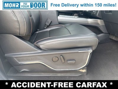 2023 Ford F-350SD Lariat