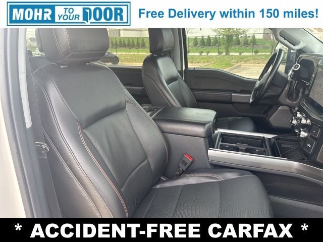 2023 Ford F-350SD Lariat