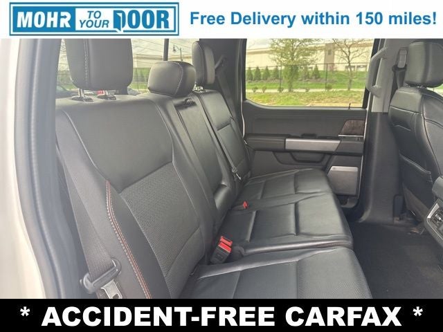 2023 Ford F-350SD Lariat