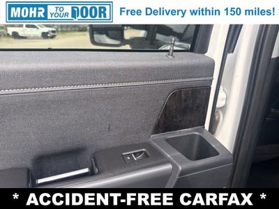 2023 Ford F-350SD Lariat