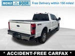 2023 Ford F-350SD Lariat