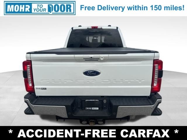2023 Ford F-350SD Lariat