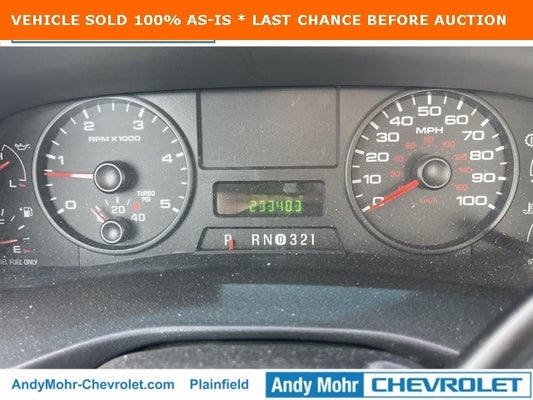 2005 Ford F-250SD Lariat in Indianapolis, IN - Andy Mohr Automotive