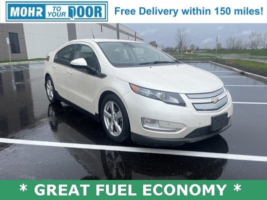 2014 Chevrolet Volt Base in Indianapolis, IN - Andy Mohr Automotive