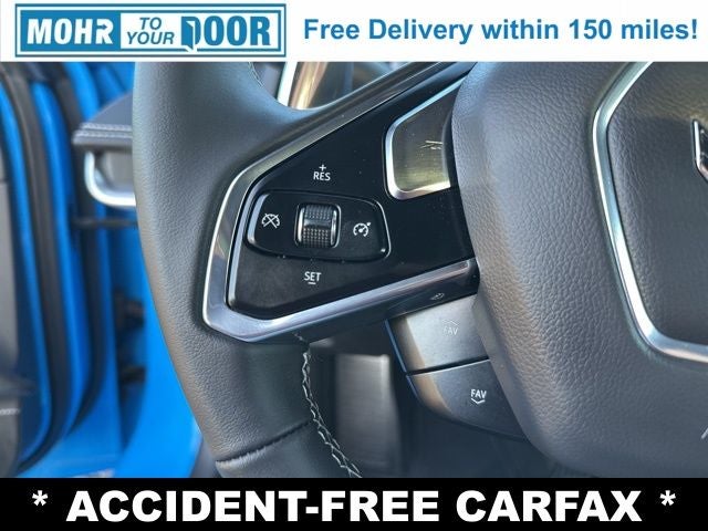 2023 Chevrolet Corvette Stingray 1LT