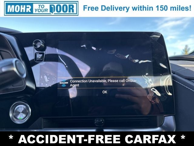 2023 Chevrolet Corvette Stingray 1LT