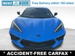 2023 Chevrolet Corvette Stingray 1LT