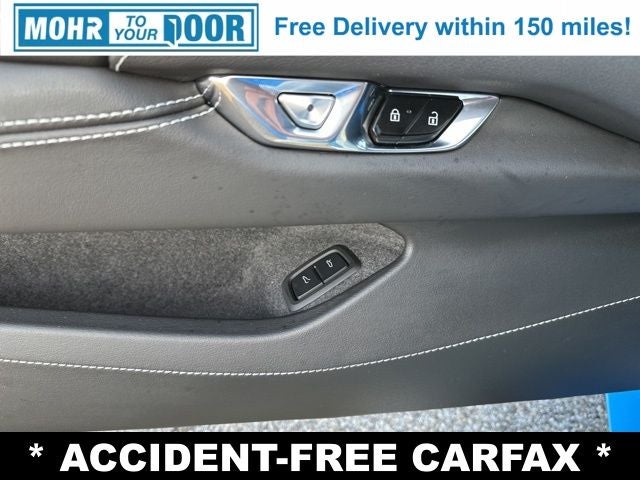 2023 Chevrolet Corvette Stingray 1LT