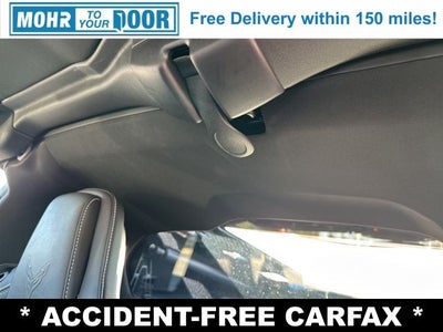 2023 Chevrolet Corvette Stingray 1LT