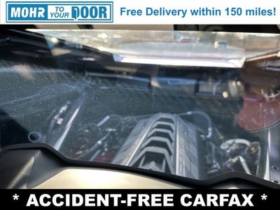 2023 Chevrolet Corvette Stingray 1LT