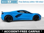 2023 Chevrolet Corvette Stingray 1LT