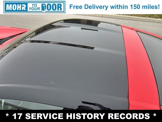 2015 Chevrolet Corvette Stingray 1LT